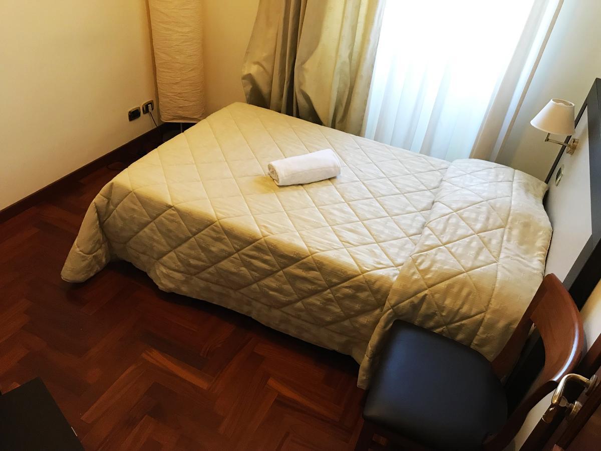 La Locanda Del Palatoraffinato Ciampino Exterior foto