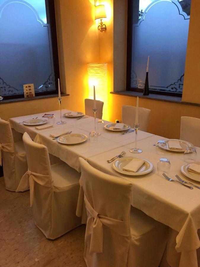 La Locanda Del Palatoraffinato Ciampino Exterior foto